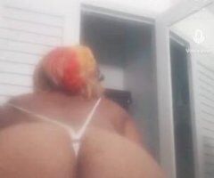 Columbia escorts - squirting thick curvy baddie🥰👅