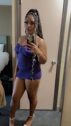 Exotic Mami (outcall only) - 1