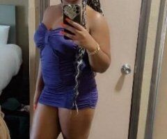 Wichita escorts - Exotic Mami (outcall only)