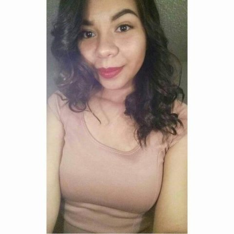GERITA MUECITA WITH A BEAUTIFUL FACE DANIELA COME AND ENJOY MY CARESSINGS. - 1