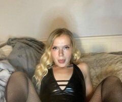 South Coast escorts - funny blonde bombsbell 🏆😇