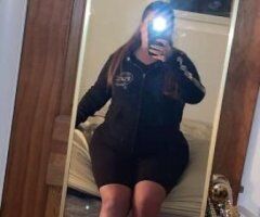 YES IM REAL 🙄 JUST TOO FINE & TOO THICK N CURVY 🥰 DONT BE SHY CHECK MY BIO 💯 - Image 2