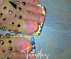 Ft Wayne escorts - Caramel Dessert 😋🤤😘 Ready To Play 😈 - 26