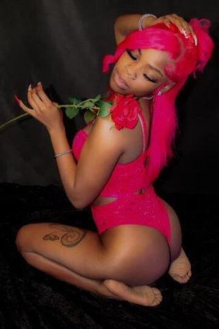 New Here🚗🫶, Come have the best experience of your life at my chocolate factory 🍫💦🤭 - 1