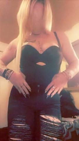 lets get you up this tuesday morning Cami here ready to please - 1