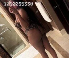 San Fernando Valley female escort - Natural Beauty Ready to Play 🍒💋💦 - 2X