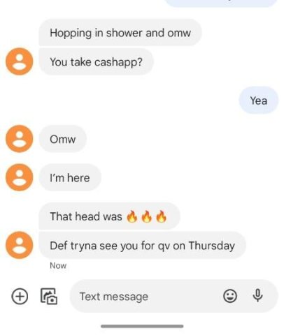 OUTCALLS and CAR PLAY💦💦 🤤 Throat babyy specials - 1