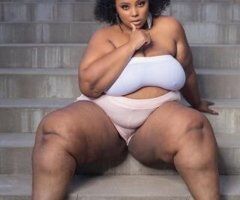 ✅BBW LOVERS DREAM🌸 $50 DEPOSIT MUST FOR MEET UPS🔥 YOUR NEW FAVORITE BBW SLUT🔥😘SEXY BBW GODDESS 🌸2 Girls special🍑FACETIME FUN AND CONTENT SELL ✅ - Image 1