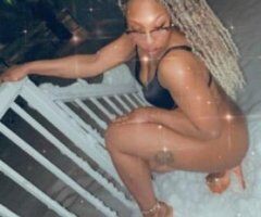 THROAT SO COLD LIKE Minnesota🥶CUM LET jUiiCY KEEP U WARM🥰 - Image 8
