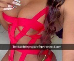 ONE NIGHT ONLY📌CHYNA LOVE📌 FINE CHOCOLATE 🌹🌹PHAT ASS🌹HUGE NIPPLES🌹HOUR GLASS FIGURE🌹 - Image 2