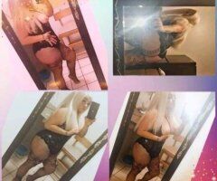 🎄🎀 🥂CAMSHOW🍑INCALL🍑CONTENT CUM ENJOY AN EROTIC DELIGHT SQUIRTING BLONDE BOMBSHELL BEAUTY🎄🎀 HOLIDAY SPECIALS INCALL ONLY - Image 5