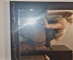 🎄🎀 🥂CAMSHOW🍑INCALL🍑CONTENT CUM ENJOY AN EROTIC DELIGHT SQUIRTING BLONDE BOMBSHELL BEAUTY🎄🎀 HOLIDAY SPECIALS INCALL ONLY - Image 6