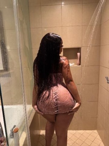 CUM Let Me Fulfill Your Fantasy😏 The Creamy Grip Reaper💦😈 - 1