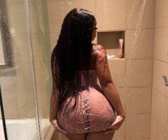 Huntsville female escort - Slim, Thick & Tempting in Huntsville 🍑💦