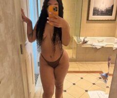CUM Let Me Fulfill Your Fantasy😏 The Creamy Grip Reaper💦😈 - Image 2