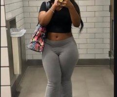 OUTCALLS 😋come find out baby💦Sexy Ebony 🍫make sure you fck me good daddy 😩 - Image 2