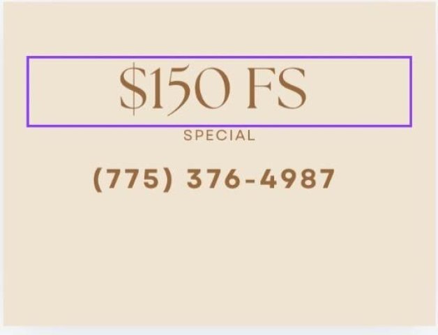 I always treat you special. 😻Full Service💋 Incall 👠Outcall Will Travel to You💄24/7 - 1