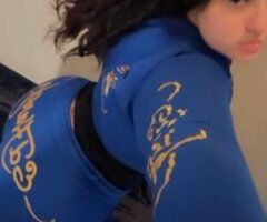 Des Moines escorts - grace