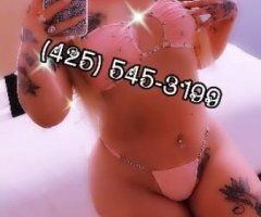 Sexy thick snowbunny ready to blow your mind 💦🍑 - Image 6