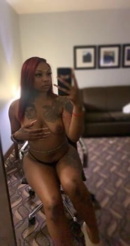 Bambi💎 Incall's and outcall❗ - 1
