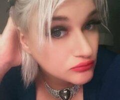 Rockford escorts - Come check out what the hype is about! Viking Barbie treatment!