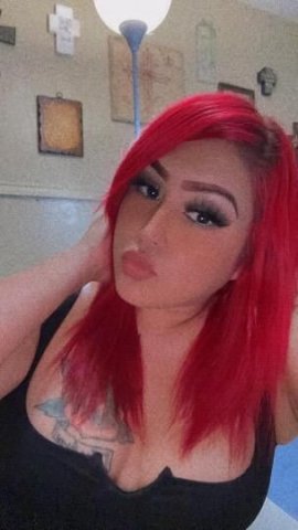 sexy latina si hablo espanol - 1