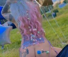 23, tattooed exotic dancer - Image 3