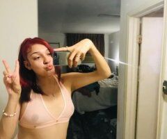 Laredo escorts - 30$ FaceTime Show & Content ☺