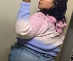 🤗💦 mexicana, soy nayeli gordita 5'3 260 phoenix - Image 5