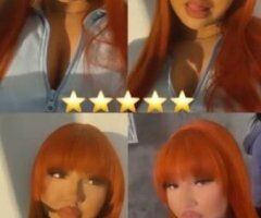 Big🍑Booty Puertorican Princess Ready To Play 🥰 1Hour InCall Special Blowjob Now ! - Image 1