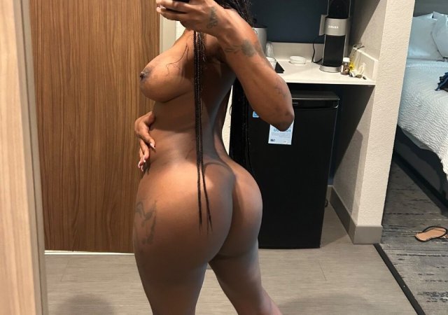 The XXCLUSIVE Throat Goat 👅💦 Kash The Doll - 26 - 1