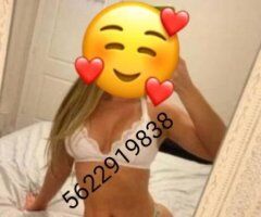 San Jose escorts - ISABELLA - 26