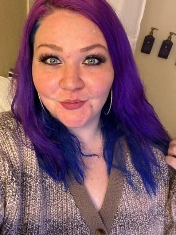 Thick BBW snow barbie💋 Content and video chats available 👅 - 1