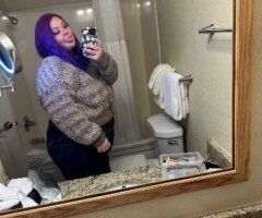 Thick BBW snow barbie💋 Content and video chats available 👅 - Image 2