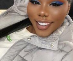 OUTCALL'S Available in Pittsburgh area BDSM&FETISH FRIENDLY)Come And Drill My Slutty Little Holes Let's Enjoy Each Orher🍆🍑💦💦👅 Sexy Ebony Sub Dominatrix 🍆🍑💦💦👅 NO BARE PLAY🚫🤮🚫Mature Adult MEN Onlly. - Image 6