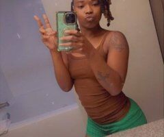 Fun Size Freak 💦😝 Come Relax Ya Mind🤤Great Vibes👌🏾Best Nut 🥜Ever 🤪🥰 - 24 - Image 4