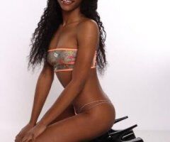 Philadelphia escorts - Sensual ebony 🍑🍫