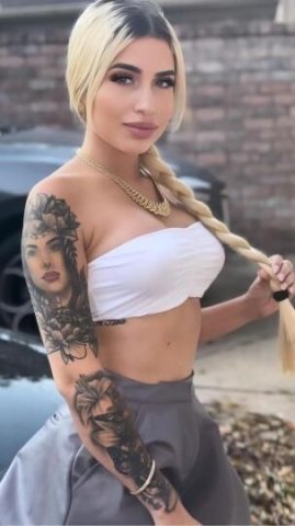 Hello baby chica nueva en la ciudad muy sexi👿💗 - 1