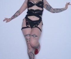 Sexy Italian dancer wants to have fun!! - Image 7
