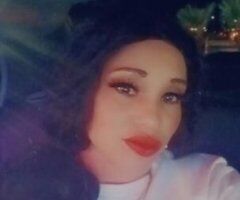 Mohave County escorts - New girl in town