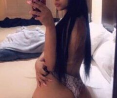 Rochester escorts - becky with good coochie.