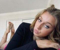 Des Moines escorts - girl next door😘