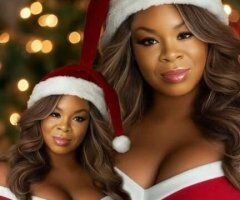 Let me be your Christmas treat - Image 4