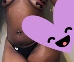 Charlotte escorts - Brownskin Sexy Goddess - 23