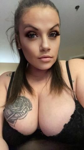 Catch me While You Can Hot Brunette Just For You - 1