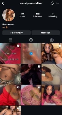 GREENBRIER👑🤞🏾BUILT TO PLEASE YOU DADDY🤞🏾👑NUMBER #1🤞🏾 PROVIDER THE REAL👅 THROAT GOAT 🐐 IM QUALITY AND QUANTITY 👅DONT MISS OUT ON THIS TIGHT WETT💦 KITTY💯IM PRETTY IN REAL LIFE - 1