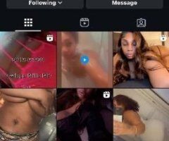 Chesapeake escorts - GREENBRIER👑🤞🏾BUILT TO PLEASE YOU DADDY🤞🏾👑NUMBER #1🤞🏾 PROVIDER THE REAL👅 THROAT GOAT 🐐 IM QUALITY AND QUANTITY 👅DONT MISS OUT ON THIS TIGHT WETT💦 KITTY💯IM PRETTY IN REAL LIFE