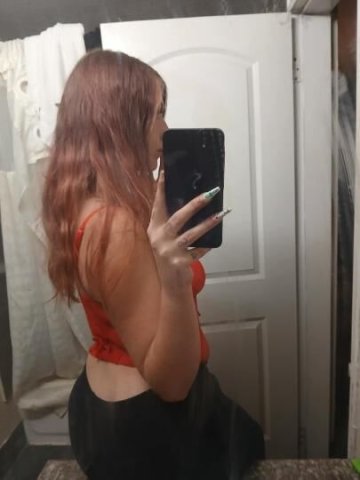 Strawberry delight - 1