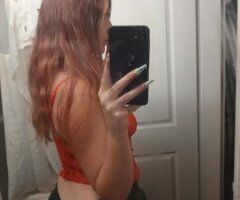 Pensacola escorts - Strawberry delight