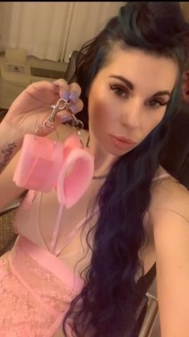 LIMITED time 🐽 The obsession is REAL! 🦄 Are u READY 2 SUBMIT! 🧎‍♂Be prepared for An experience like no other! 🪢 The IT GIRL! Your FAVORITE Dominatrix! - 1